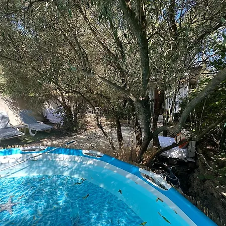 Hébergement de vacances La Farniente Nîmes