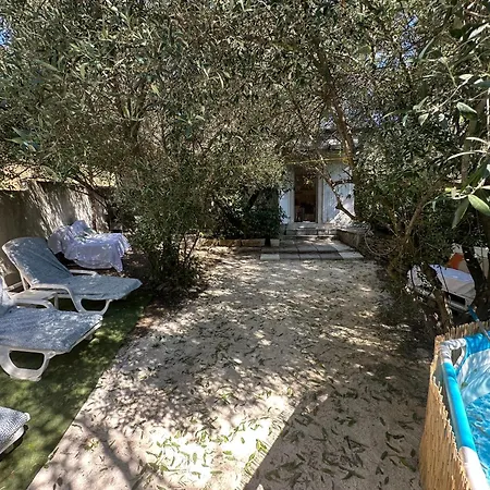 Feriehus La Farniente