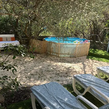 Feriehus La Farniente Nîmes