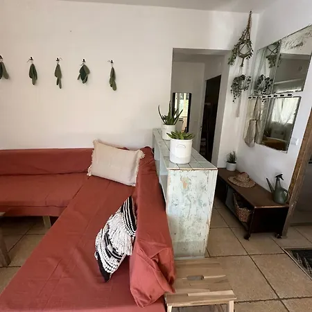 La Farniente Hébergement de vacances *