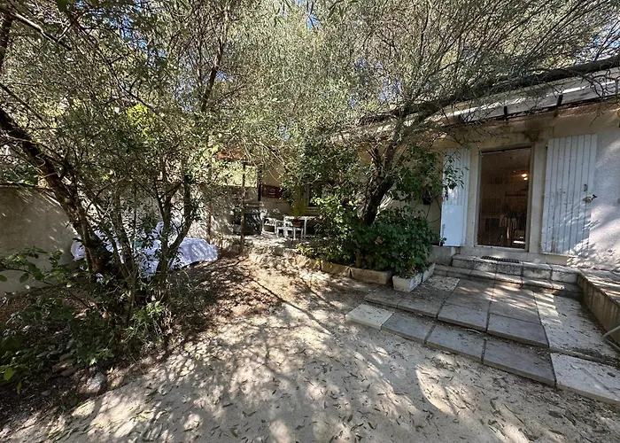 La Farniente Дом отдыха