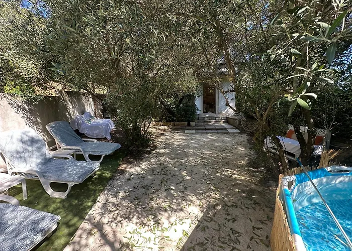 Дом отдыха La Farniente