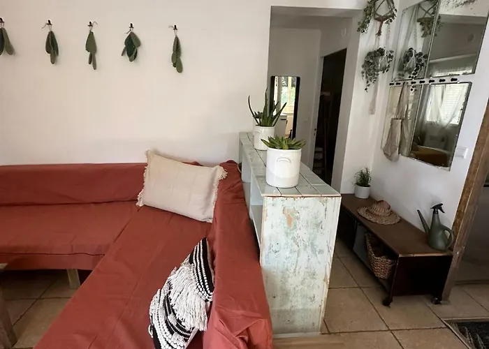 La Farniente Дом отдыха *