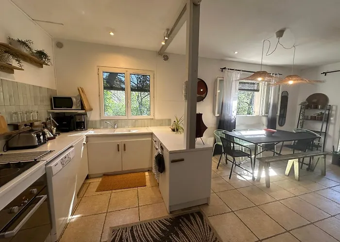 Дом отдыха La Farniente *