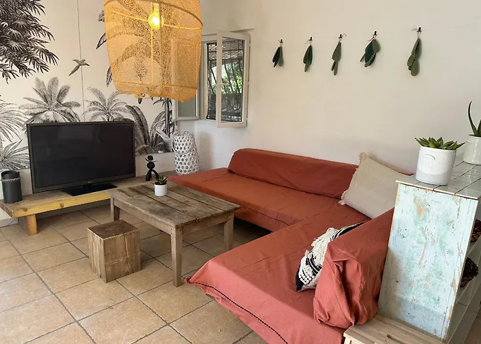 Дом отдыха La Farniente