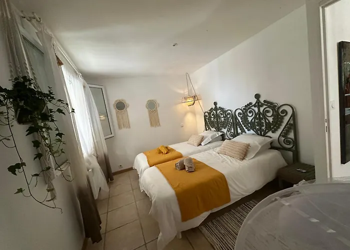 Дом отдыха La Farniente